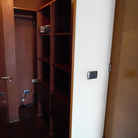 Kuizi Departamento Manuel Montt Apartman Santiago Szoba fotó