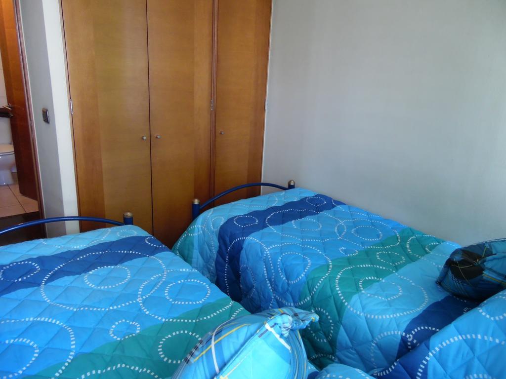 Kuizi Departamento Manuel Montt Apartman Santiago Szoba fotó