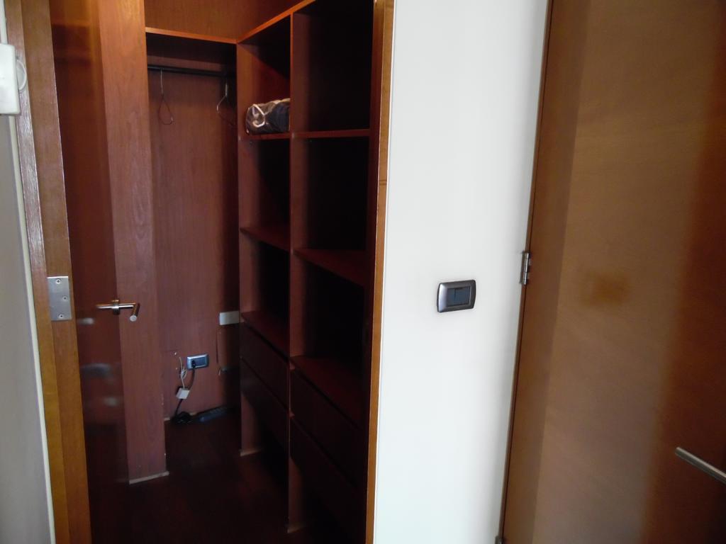 Kuizi Departamento Manuel Montt Apartman Santiago Szoba fotó